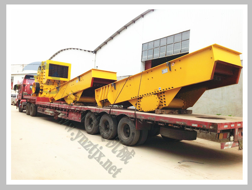 廣西代理商發(fā)貨現(xiàn)場(chǎng)